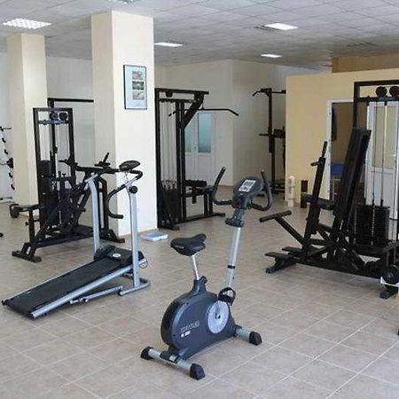 Korona Hotel Sunny Beach Buitenkant foto